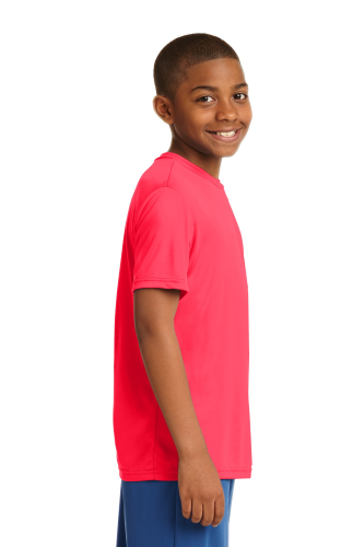 Sport Tek Youth Competitor Tee