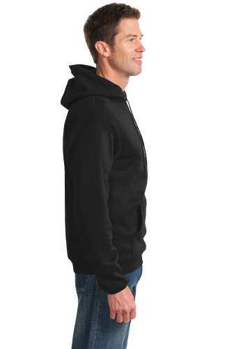 Port & Company Ultimate Pullover Hooded Sweatshirt