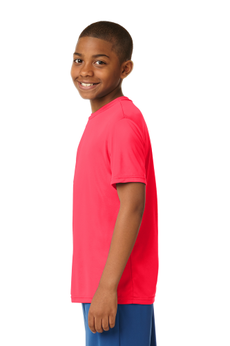 Sport Tek Youth Competitor Tee