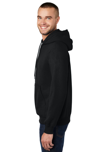 Port & Company Ultimate Pullover Hooded Sweatshirt