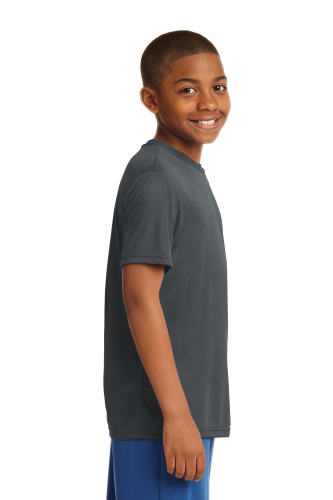 Sport Tek Youth Competitor Tee