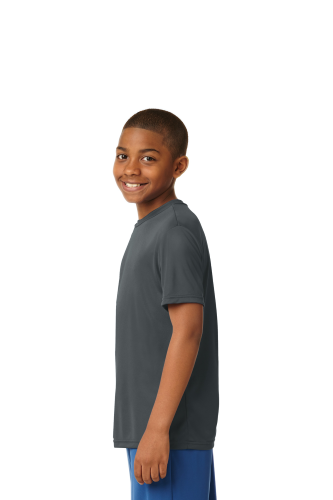 Sport Tek Youth Competitor Tee