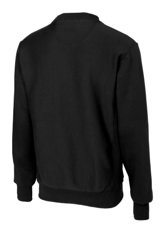 Sport-Tek Super Heavyweight Crewneck Sweatshirt