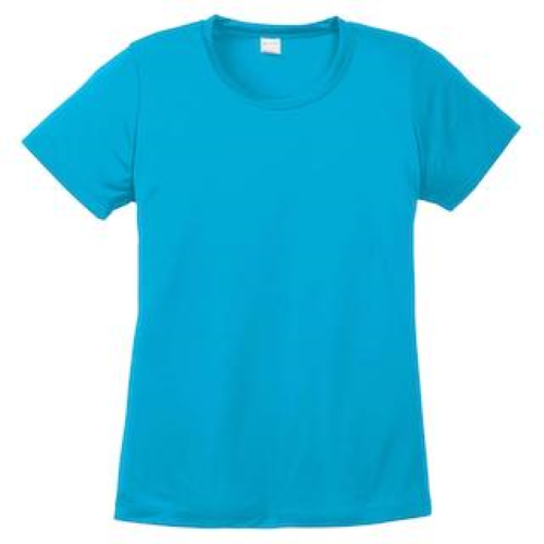 Sport Tek Ladies Competitor Tee