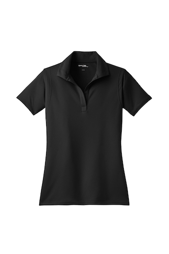 Sport-Tek Ladies Micropique Sport-Wick Polo