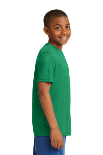 Sport Tek Youth Competitor Tee