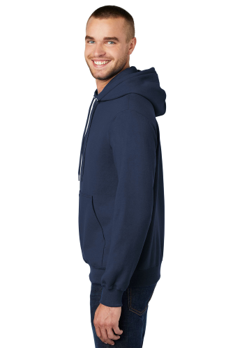 Port & Company Ultimate Pullover Hooded Sweatshirt