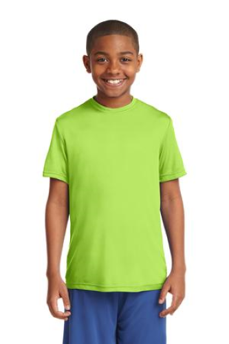 Sport Tek Youth Competitor Tee