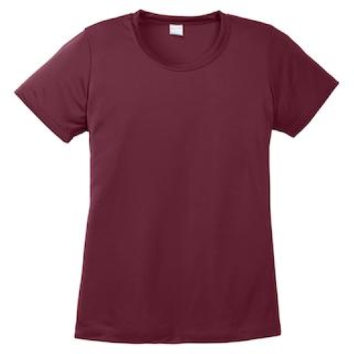 Sport Tek Ladies Competitor Tee