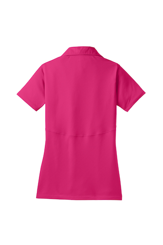 Sport-Tek Ladies Micropique Sport-Wick Polo