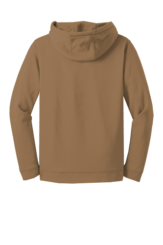 Sport-Tek Sport-Wick Fleece Hooded Pullover