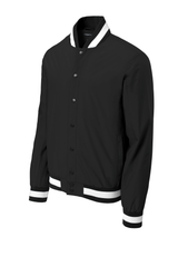 Sport-Tek Insulated Varsity Jacket