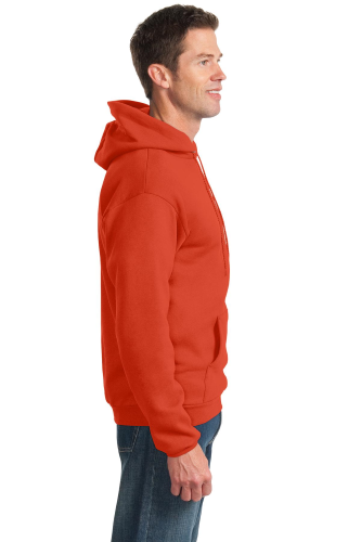 Port & Company Ultimate Pullover Hooded Sweatshirt