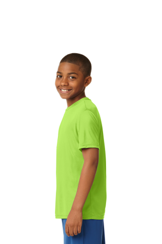 Sport Tek Youth Competitor Tee