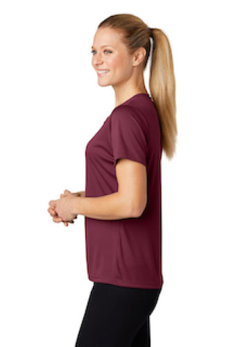 Sport Tek Ladies Competitor Tee