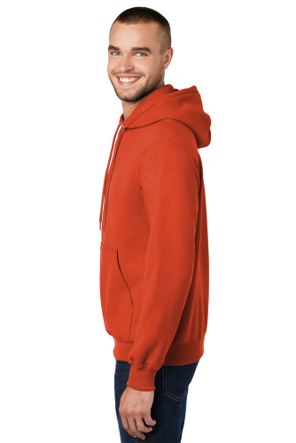 Port & Company Ultimate Pullover Hooded Sweatshirt