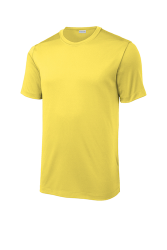 Sport-Tek ® Posi-UV ™ Pro Tee