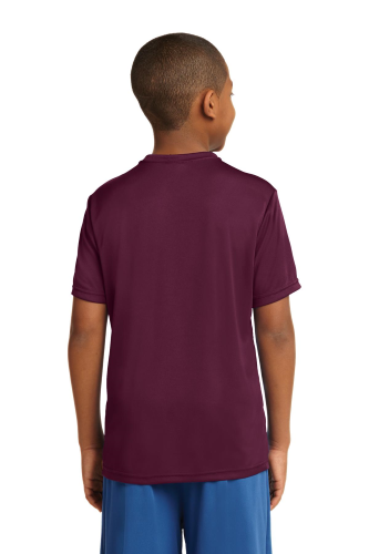 Sport Tek Youth Competitor Tee