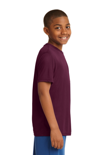 Sport Tek Youth Competitor Tee