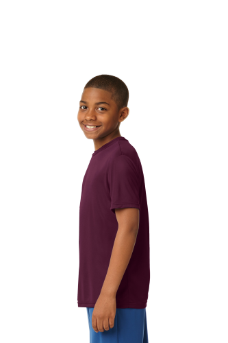 Sport Tek Youth Competitor Tee