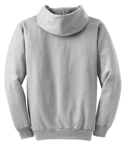 Port & Company Ultimate Pullover Hooded Sweatshirt