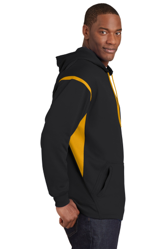 Sport-Tek Tech Fleece Hooded Sweatshirt