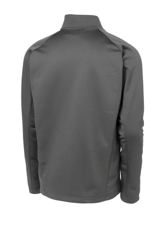 Sport-Tek Sport-Wick 1/4-Zip Fleece Pullover