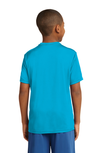 Sport Tek Youth Competitor Tee