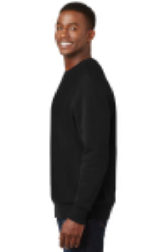 Sport-Tek Super Heavyweight Crewneck Sweatshirt