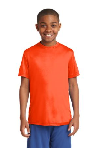 Sport Tek Youth Competitor Tee