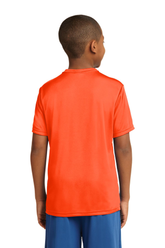 Sport Tek Youth Competitor Tee