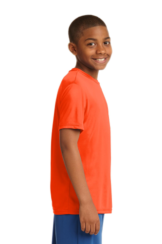 Sport Tek Youth Competitor Tee