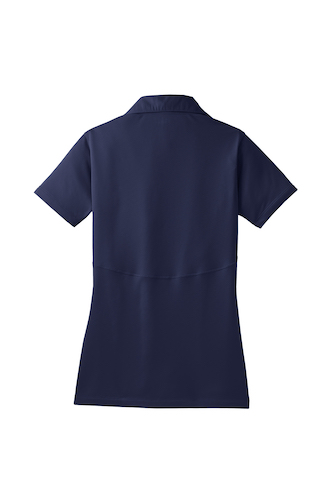 Sport-Tek Ladies Micropique Sport-Wick Polo