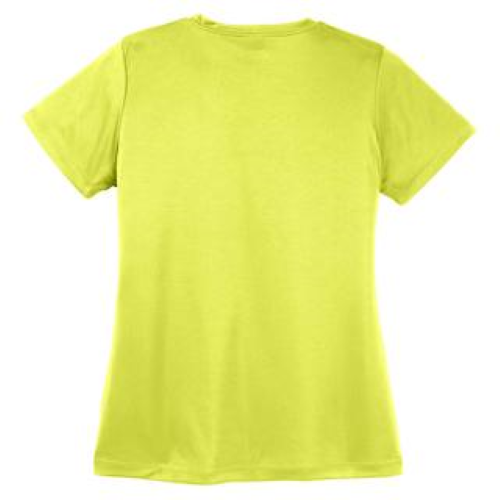 Sport Tek Ladies Competitor Tee