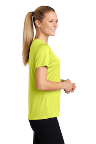 Sport Tek Ladies Competitor Tee