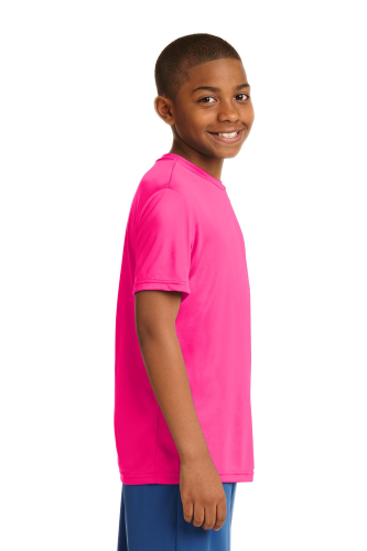 Sport Tek Youth Competitor Tee