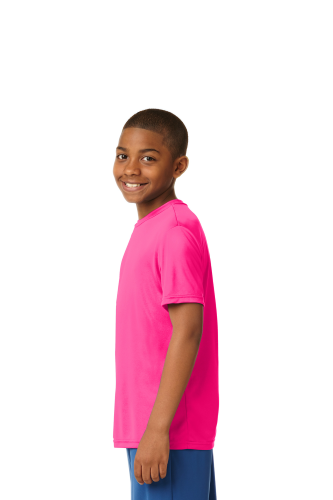 Sport Tek Youth Competitor Tee