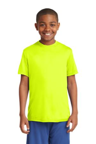 Sport Tek Youth Competitor Tee