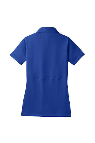 Sport-Tek Ladies Micropique Sport-Wick Polo