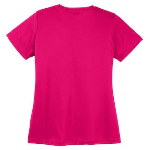 Sport Tek Ladies Competitor Tee