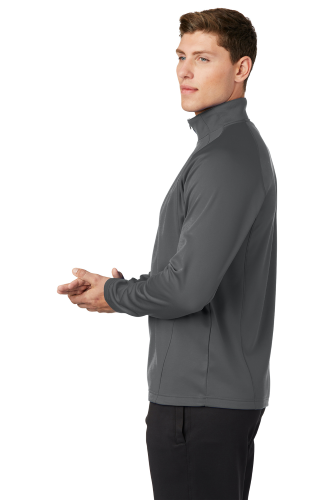 Sport-Tek Sport-Wick 1/4-Zip Fleece Pullover