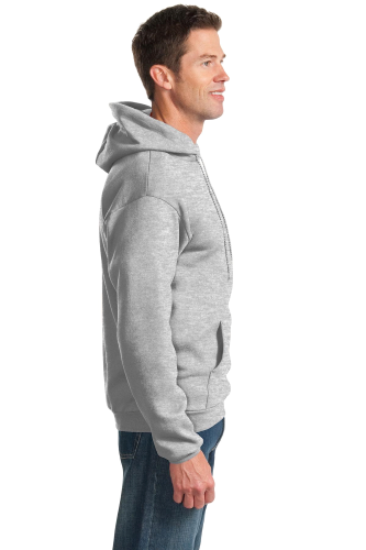 Port & Company Ultimate Pullover Hooded Sweatshirt