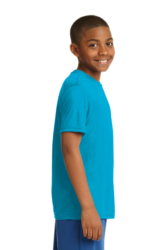 Sport Tek Youth Competitor Tee