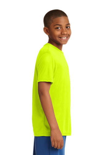 Sport Tek Youth Competitor Tee