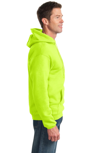 Port & Company Ultimate Pullover Hooded Sweatshirt