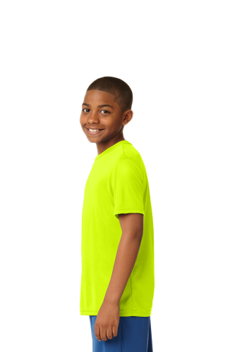 Sport Tek Youth Competitor Tee