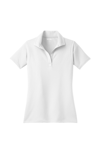 Sport-Tek Ladies Micropique Sport-Wick Polo