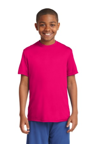 Sport Tek Youth Competitor Tee