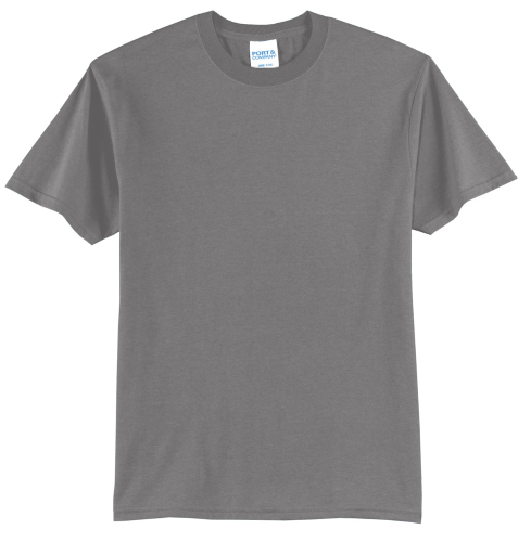 Port & Company 50/50 Cotton/Poly T-Shirt