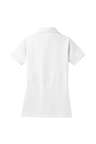 Sport-Tek Ladies Micropique Sport-Wick Polo